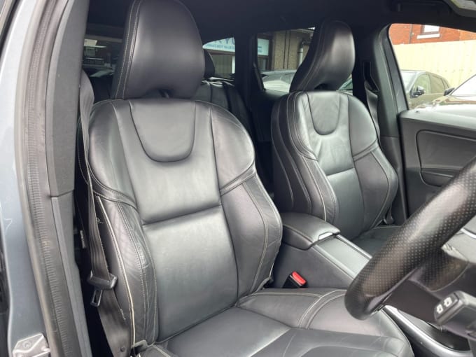 2025 Volvo Xc60