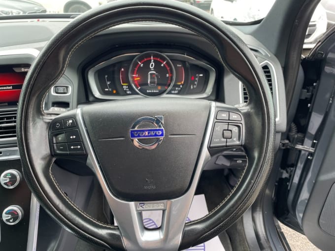 2025 Volvo Xc60