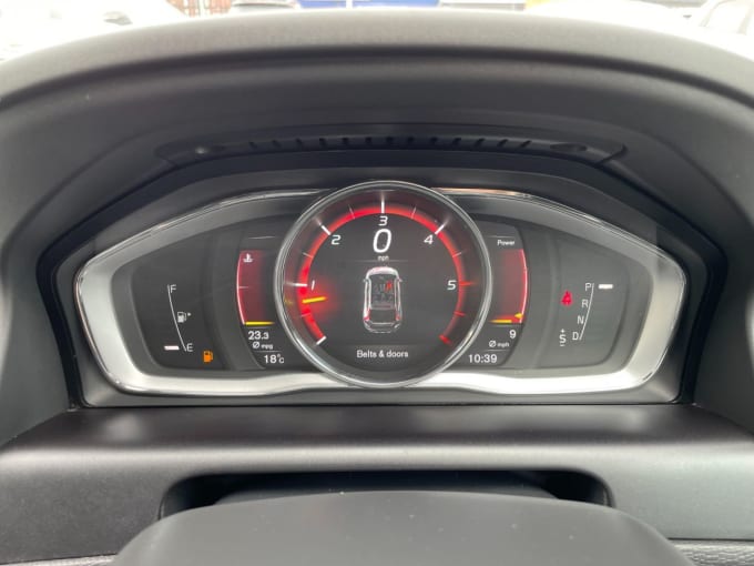 2025 Volvo Xc60