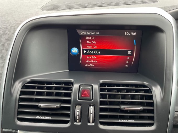 2025 Volvo Xc60