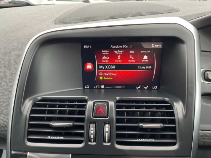 2025 Volvo Xc60