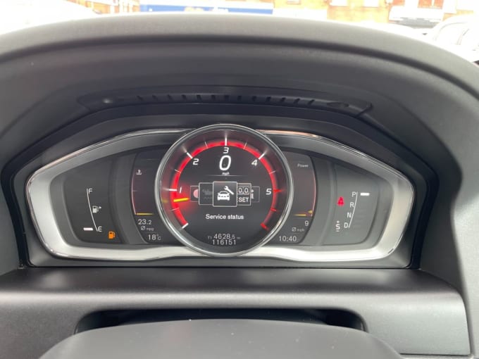 2025 Volvo Xc60