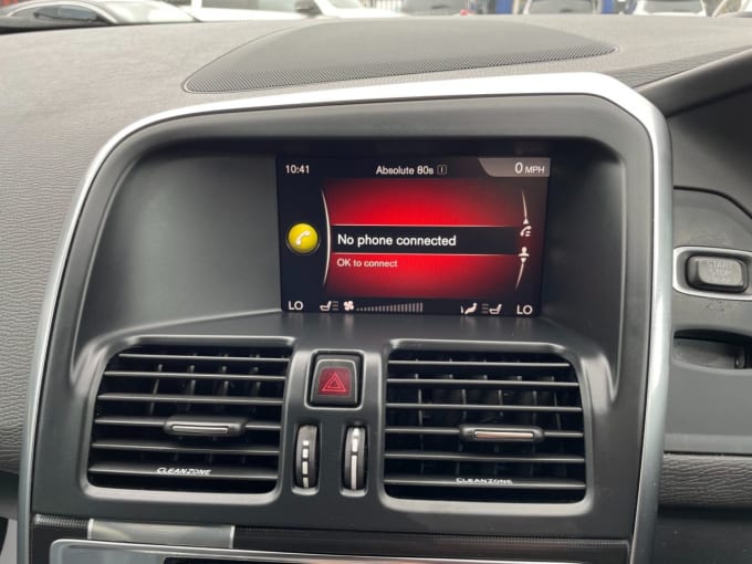 2025 Volvo Xc60