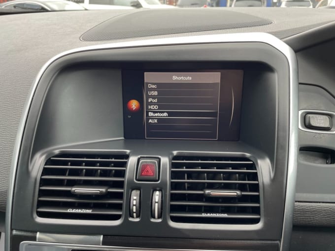 2025 Volvo Xc60