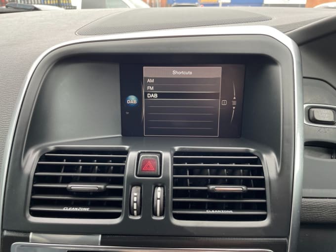 2025 Volvo Xc60