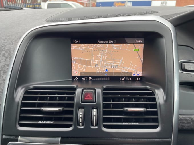 2025 Volvo Xc60