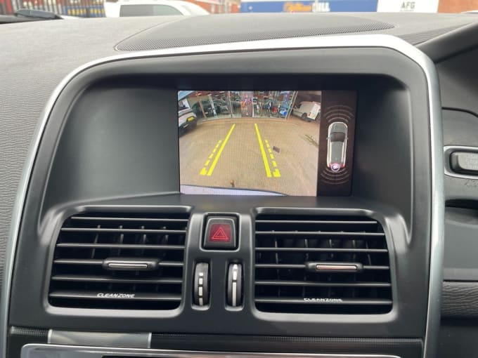 2025 Volvo Xc60