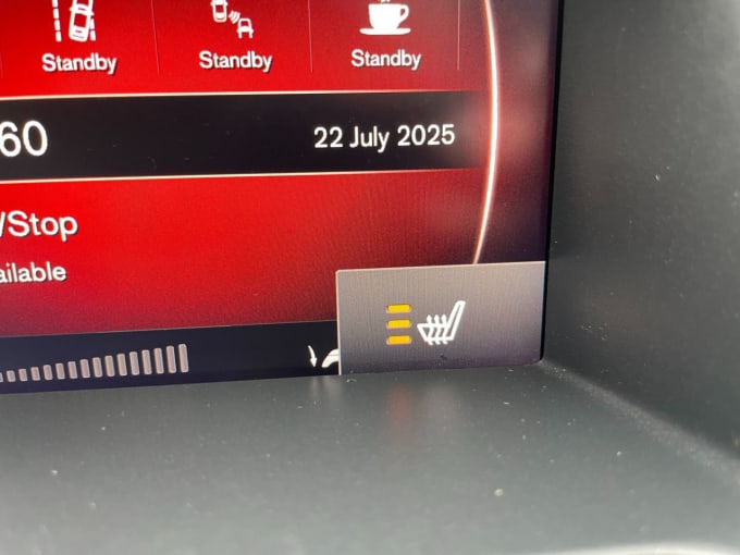2025 Volvo Xc60