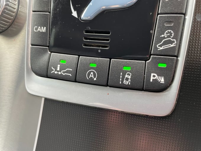 2025 Volvo Xc60