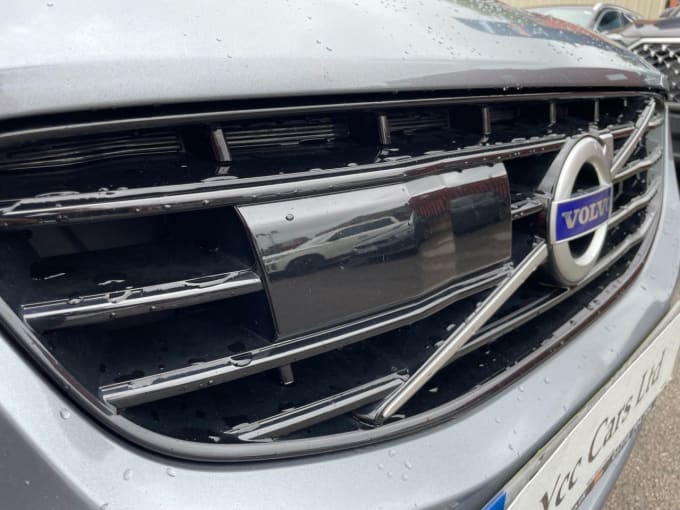2025 Volvo Xc60