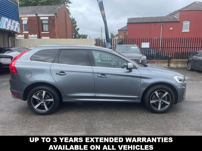 2025 Volvo Xc60