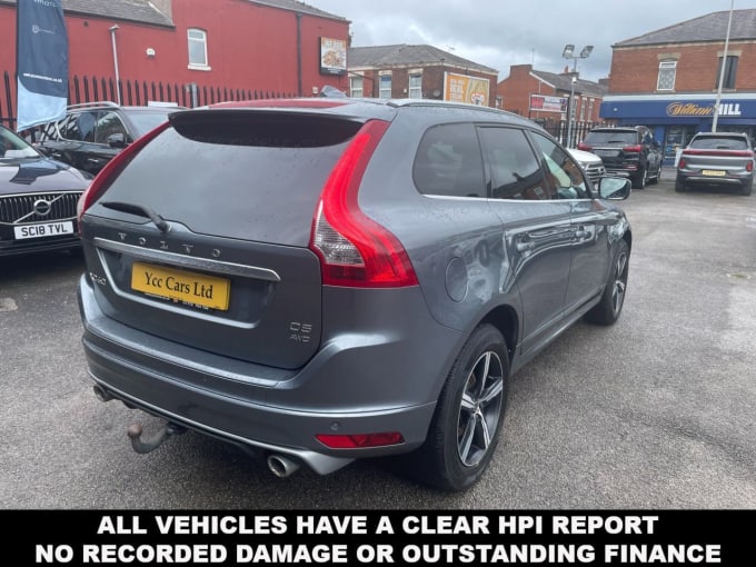 2025 Volvo Xc60