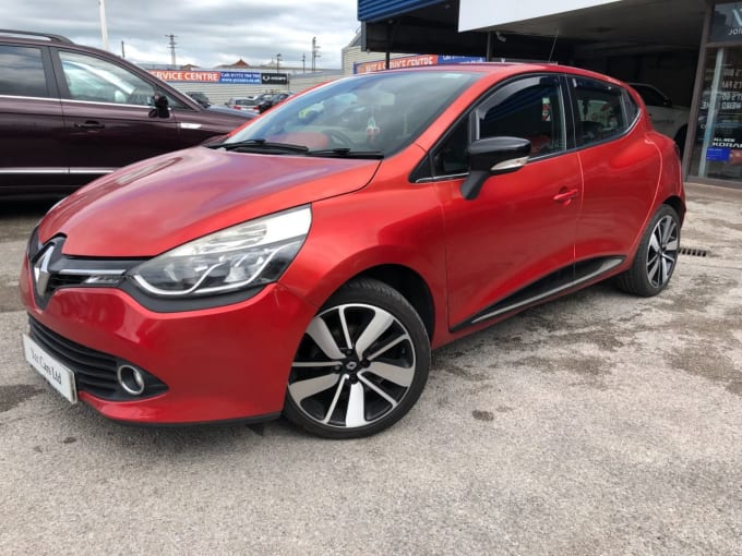 2025 Renault Clio