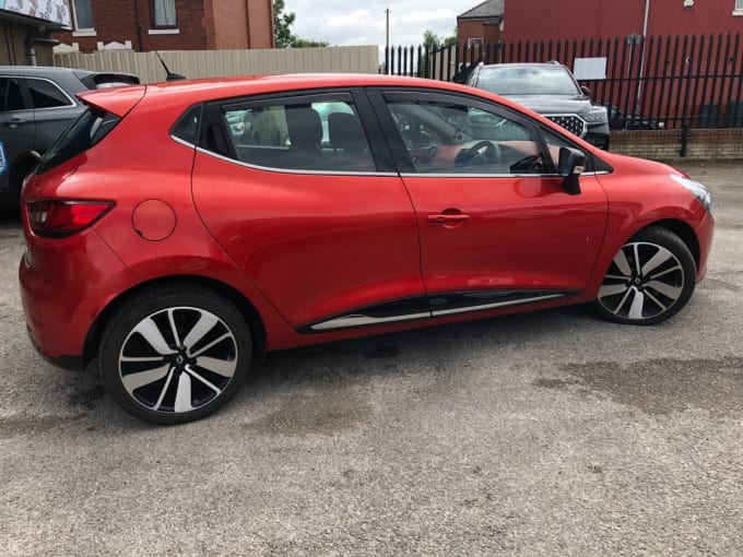 2025 Renault Clio