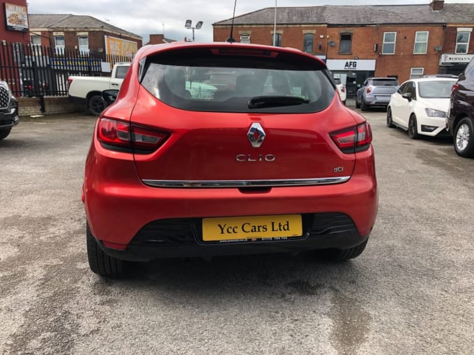 2025 Renault Clio