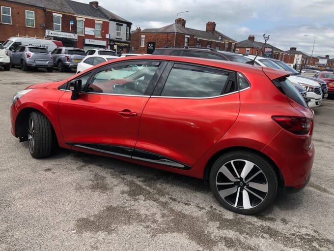 2025 Renault Clio