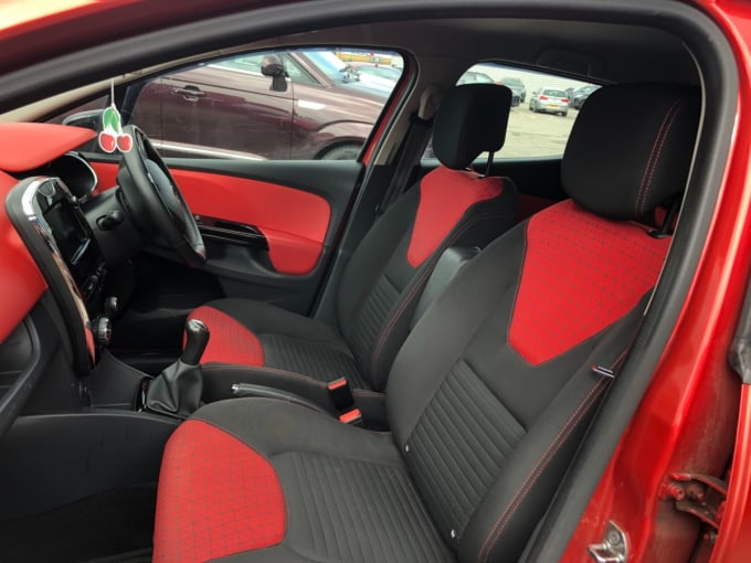 2025 Renault Clio