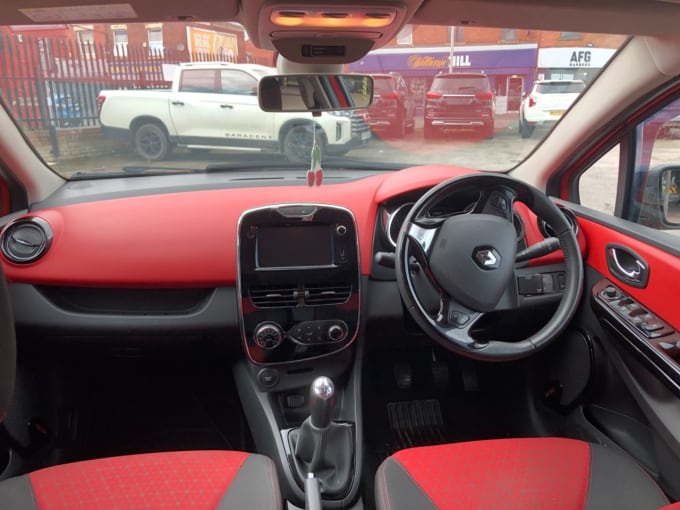 2025 Renault Clio