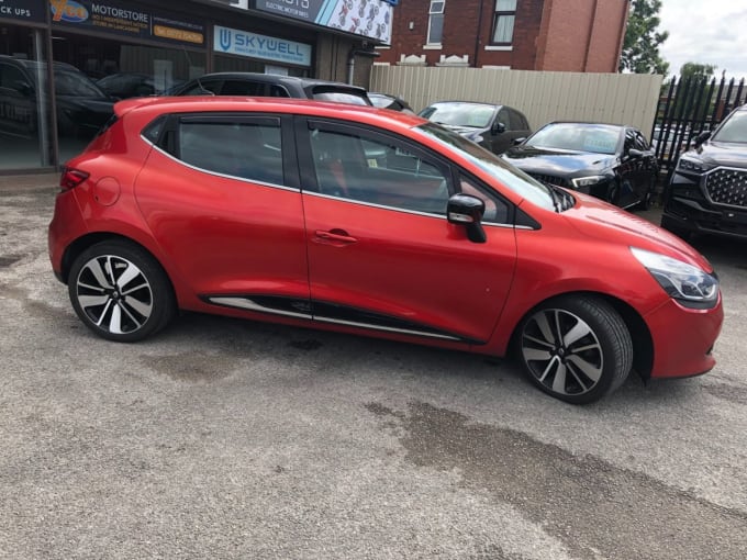 2025 Renault Clio