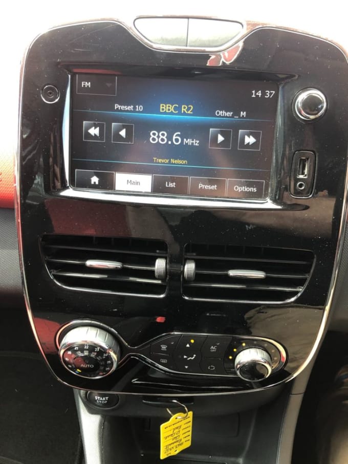 2025 Renault Clio
