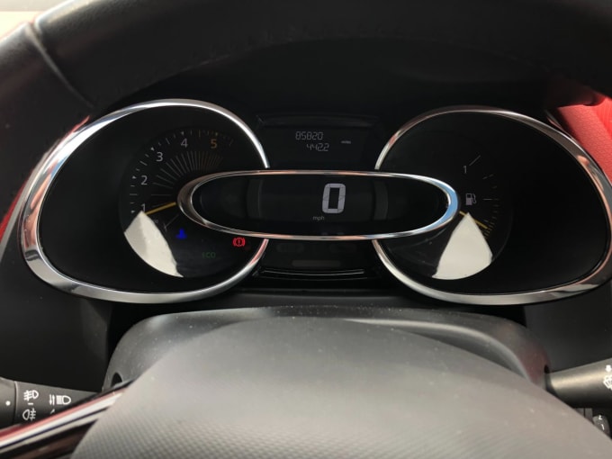 2025 Renault Clio