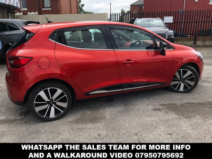 2025 Renault Clio