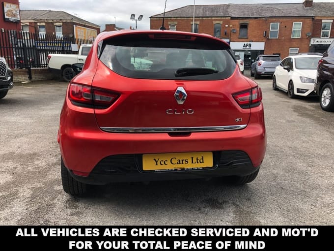 2025 Renault Clio