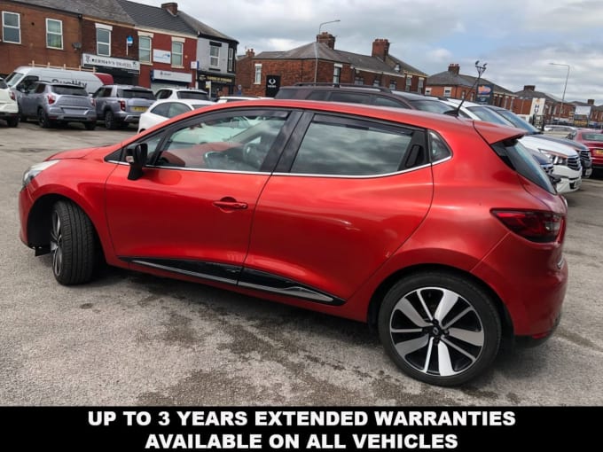 2025 Renault Clio