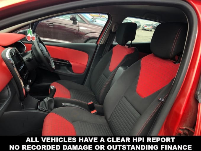 2025 Renault Clio