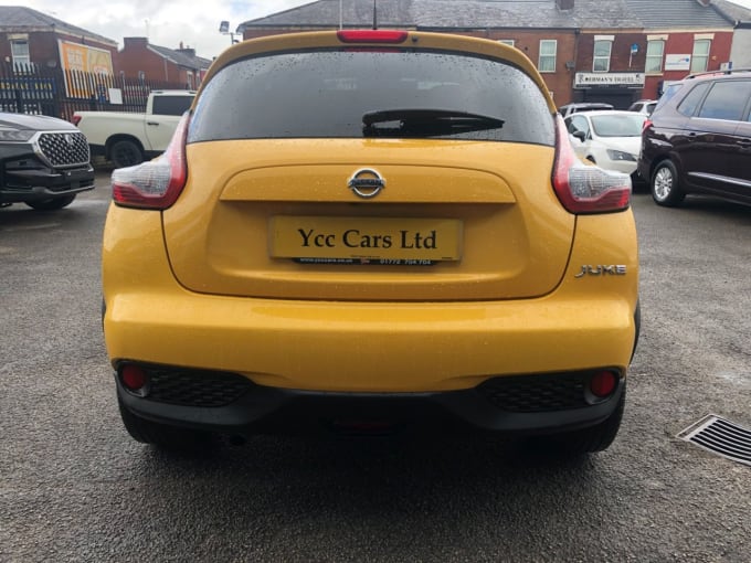 2025 Nissan Juke