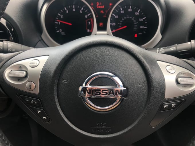 2025 Nissan Juke