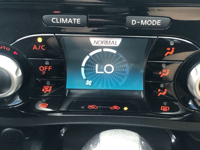 2025 Nissan Juke