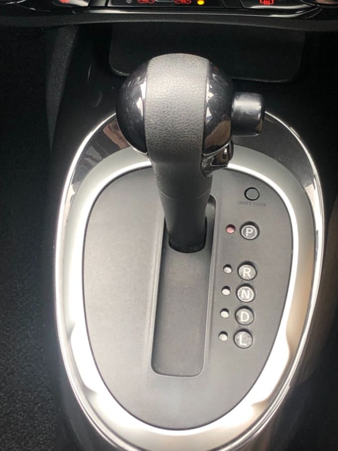2025 Nissan Juke