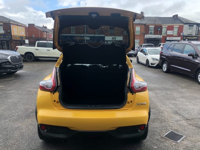2025 Nissan Juke