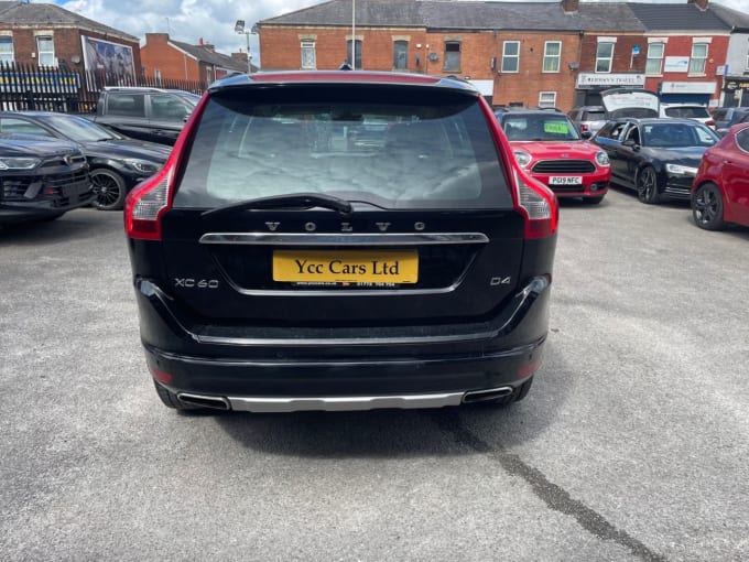 2025 Volvo Xc60