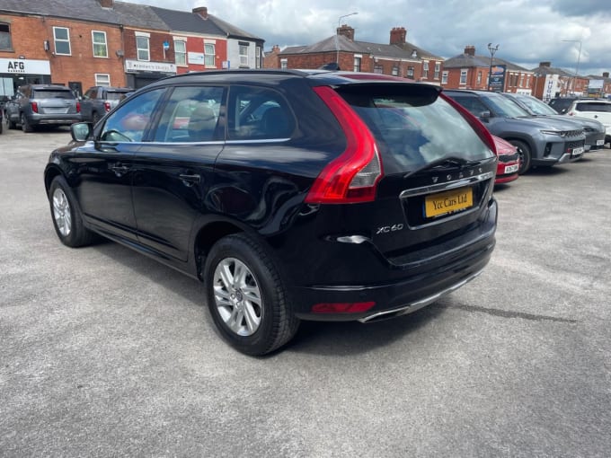 2025 Volvo Xc60