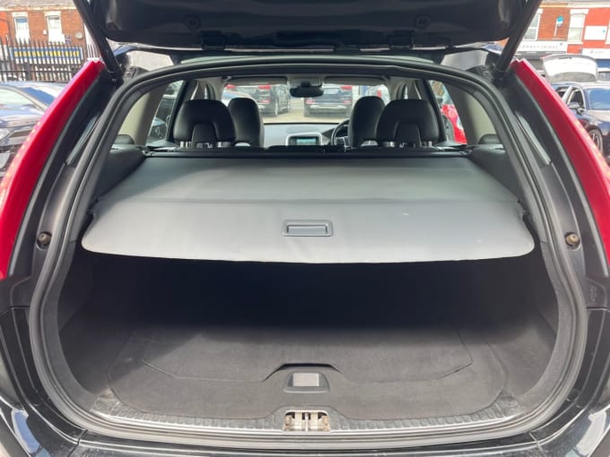 2025 Volvo Xc60