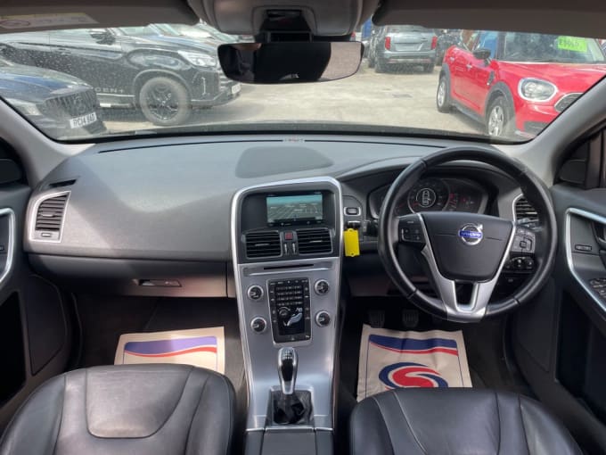 2025 Volvo Xc60