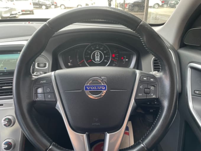 2025 Volvo Xc60