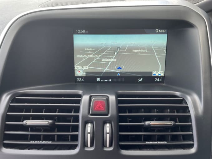 2025 Volvo Xc60