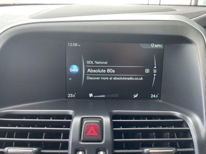 2025 Volvo Xc60