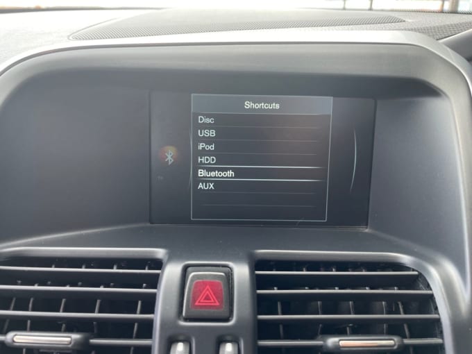 2025 Volvo Xc60