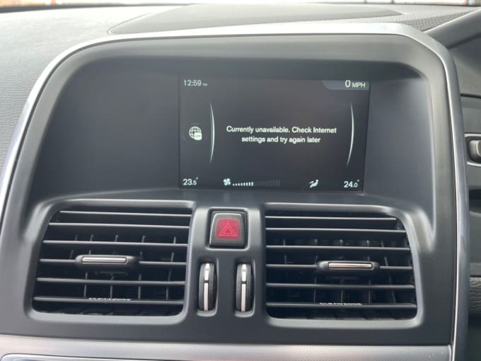 2025 Volvo Xc60