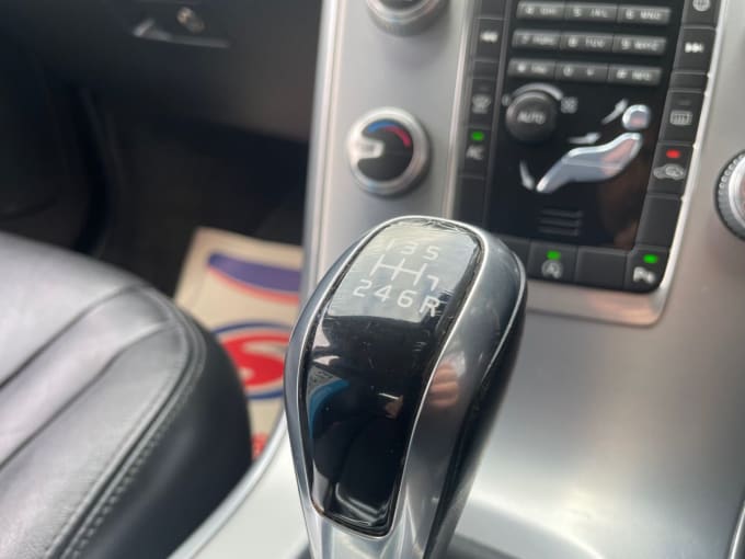 2025 Volvo Xc60
