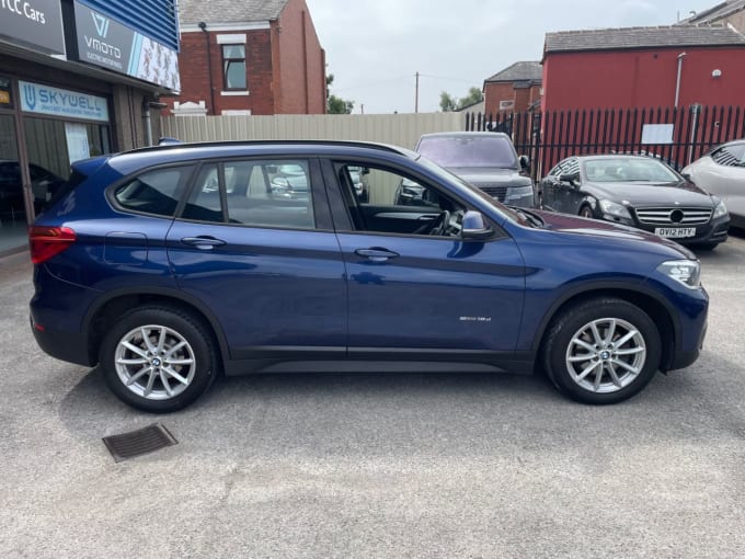 2025 BMW X1