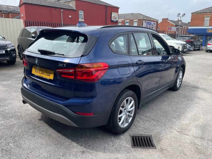 2025 BMW X1