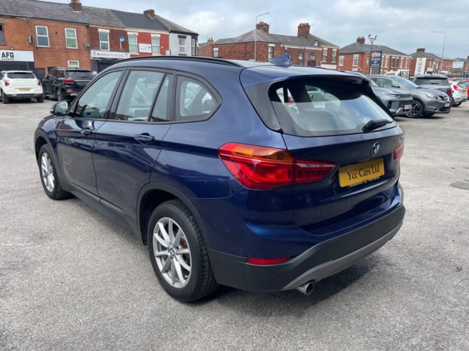 2025 BMW X1