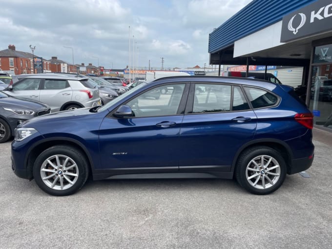 2025 BMW X1