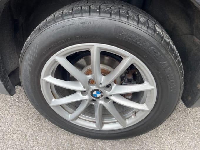 2025 BMW X1