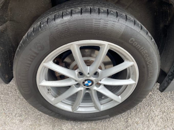 2025 BMW X1